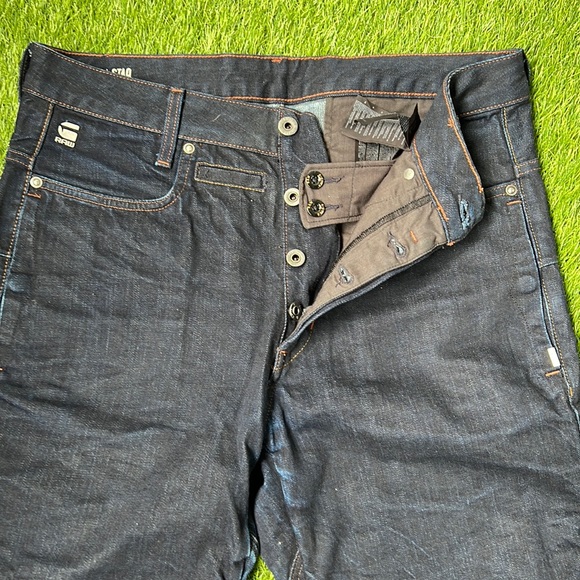 G-Star Raw STAQ jeans - Picture 7 of 9